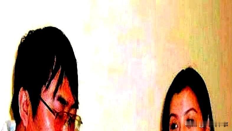 一九九零年，棋圣聂卫平教王刚的妹妹王静下围棋，一不小心王静怀孕了，急道：
