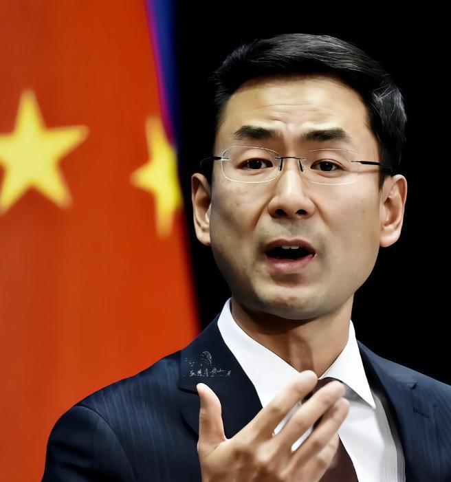 就在刚刚东方大国怒了7月31日，中国常驻联合国副代表耿爽在安理会审议向乌克兰