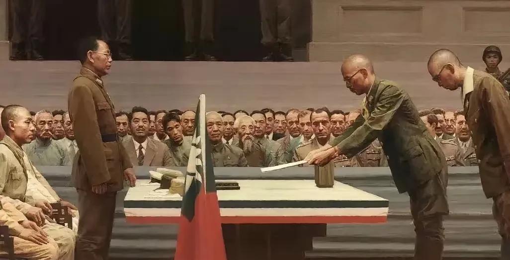日本政府准备在8月8日公布一份二战末期由裕仁天皇亲自录制的《终战诏书》。大家不要