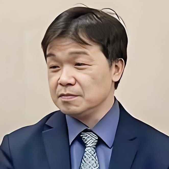 今天（6月11日），​台所谓“陆委会”副主委沈有忠叫嚣：台湾始终维持现状，真正改