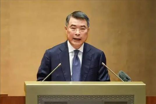 一条还没正式通航的运河，把隔壁越南急得连出三张牌！8月28日，平陆运河在开工