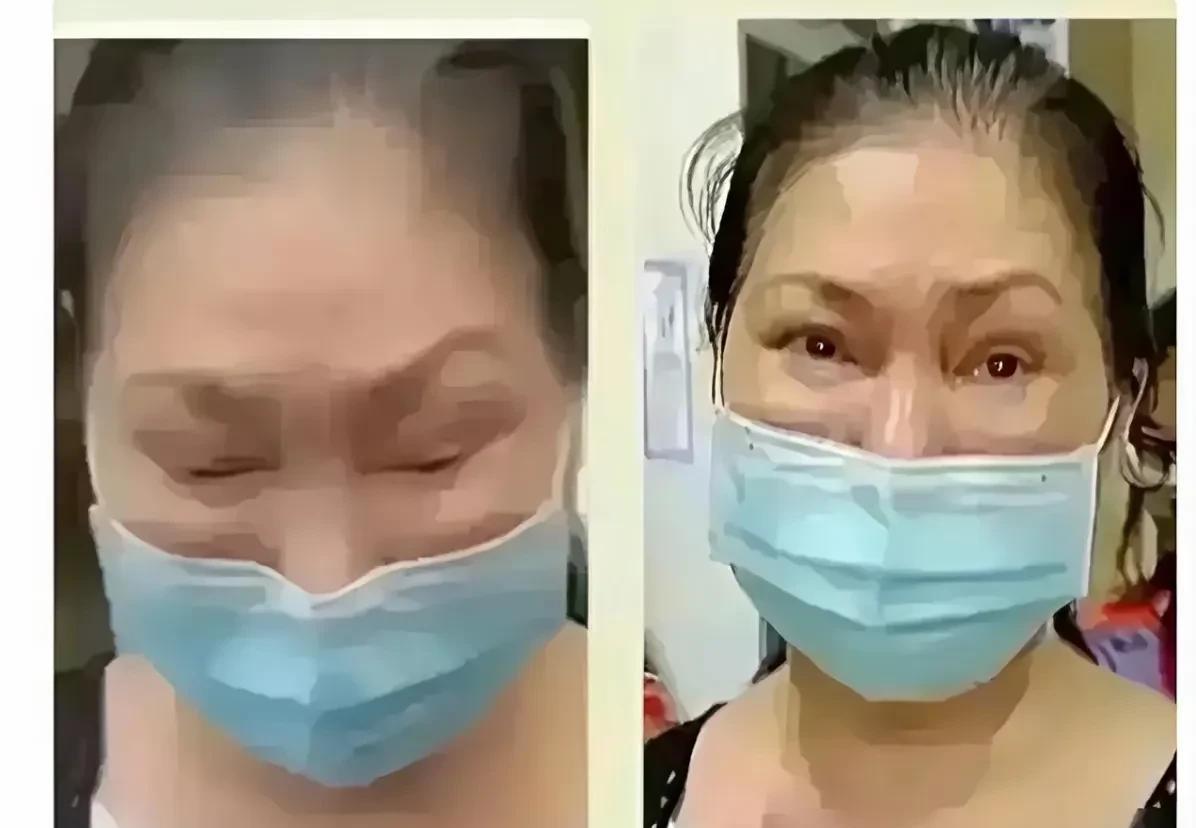 S妈找了马筱梅说完晚上十点半过来看孩子。马筱梅直接拒绝了！孩子们好不容易培养