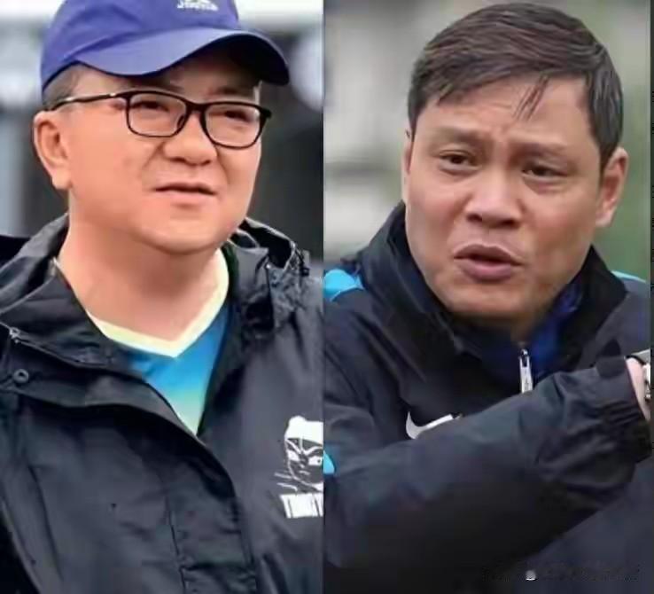 董路说，2034年中国进世界杯。他的底气来自哪里？一次访谈中，主持人问董路，能
