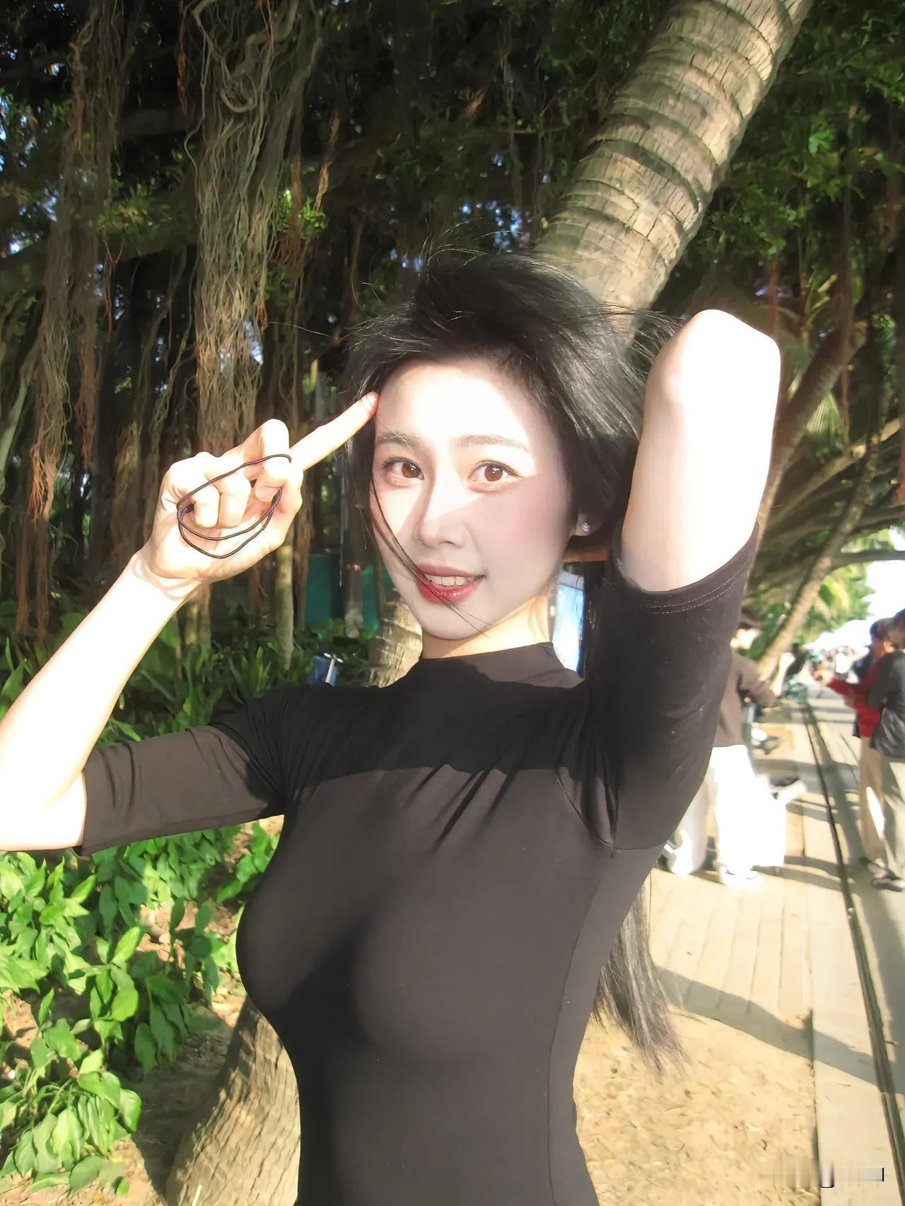 你眉目如当年流转我心间眉眼如新东方韵味美学东方审美美学初见你的眉眼东