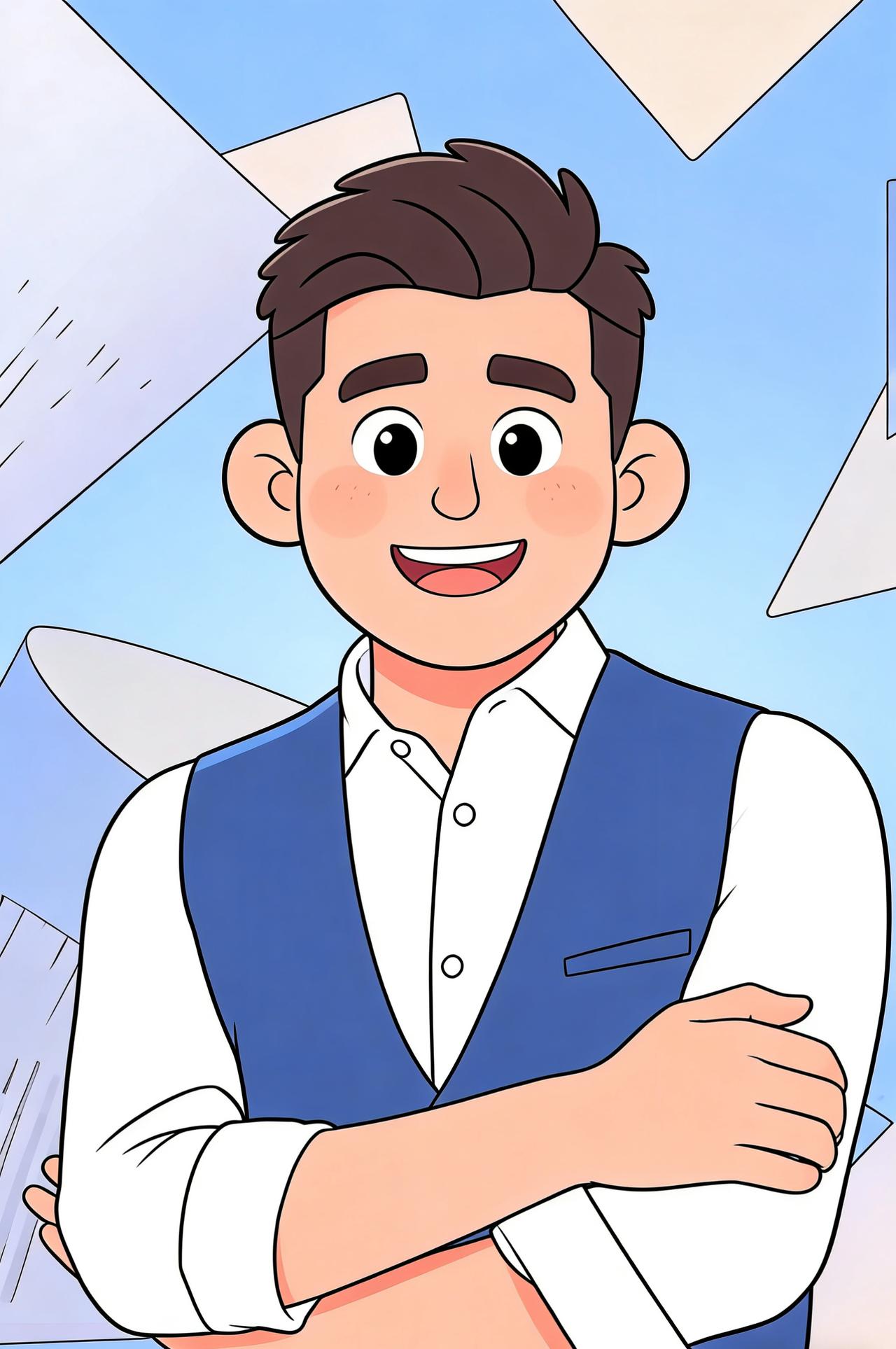 张雪峰为什么能受欢迎?因为他是一个“翻译家”。在这个信息差决定命运的时代，