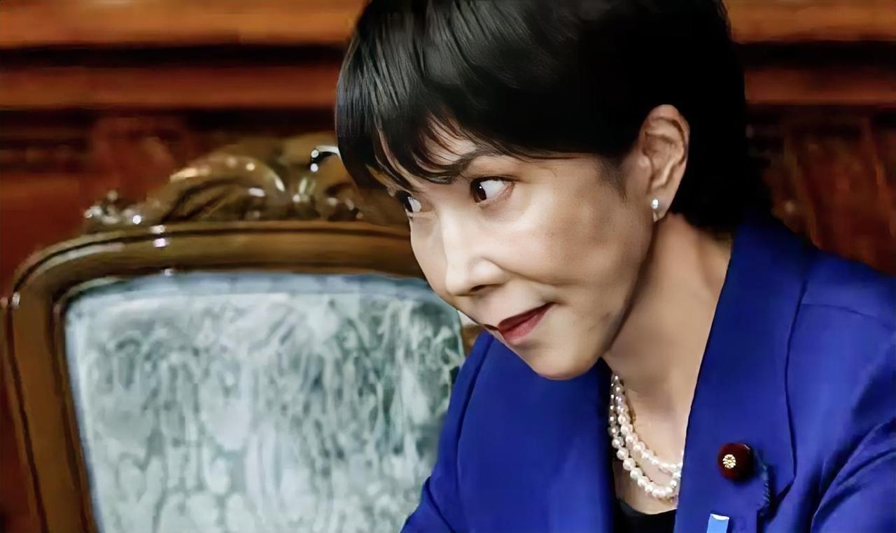 日本政客称：以前我们一直屈服于中国，但这次不行，原因很简单。果然如我们所