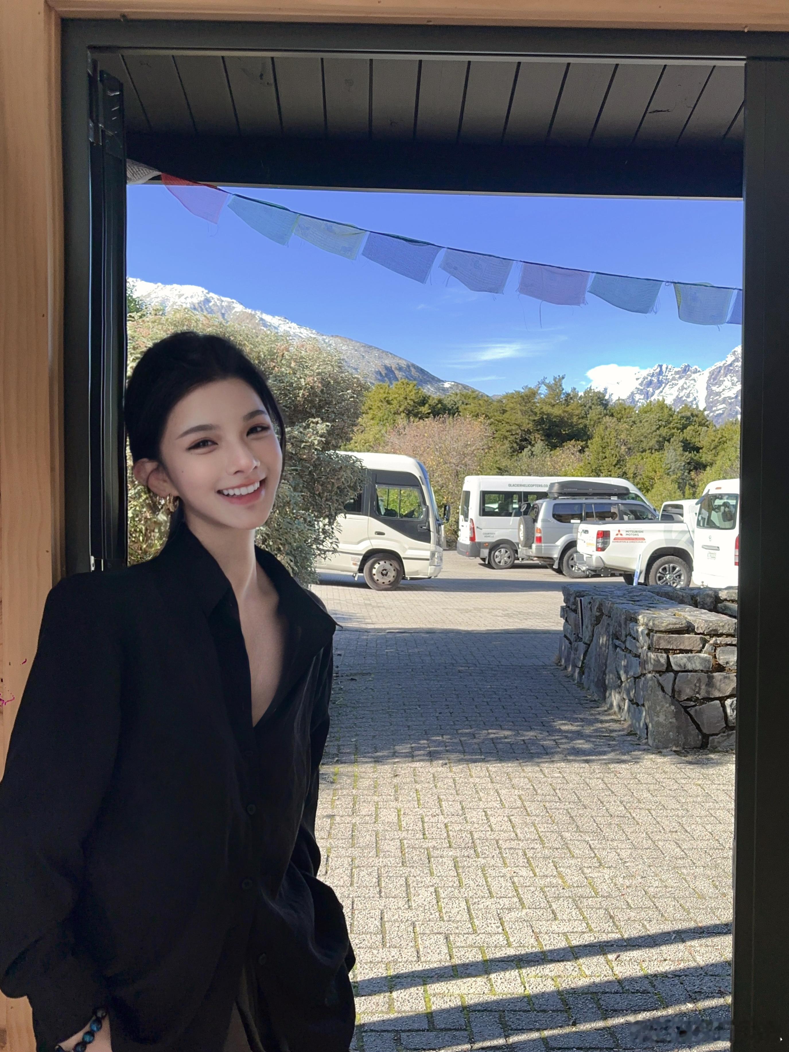🗻​​​