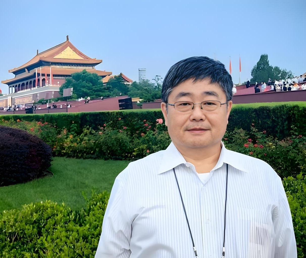 台湾地区“海军”前舰长吕礼诗说的这番话，有骨气，点赞！近日，吕礼诗发文称：求