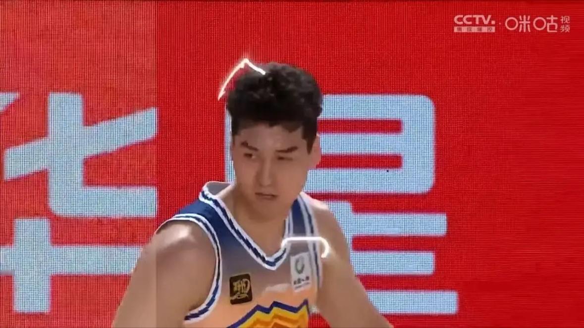 新疆飞虎男篮的三提，我是看好他们的！新疆飞虎男篮的西尔扎提