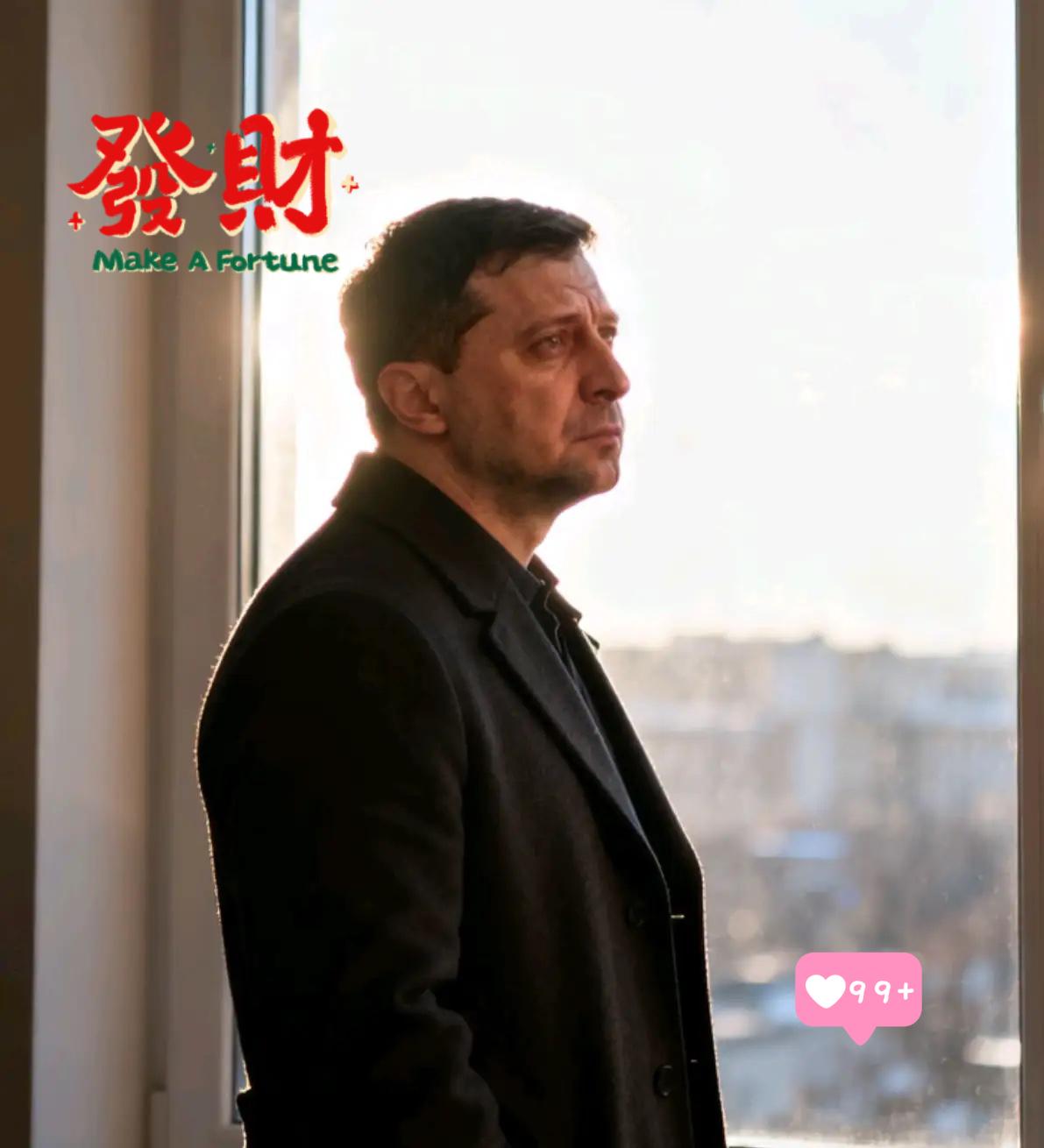 还能扛多久比乌克兰投降更可怕的事！时间回到1991年，刚独立的乌克兰手握一