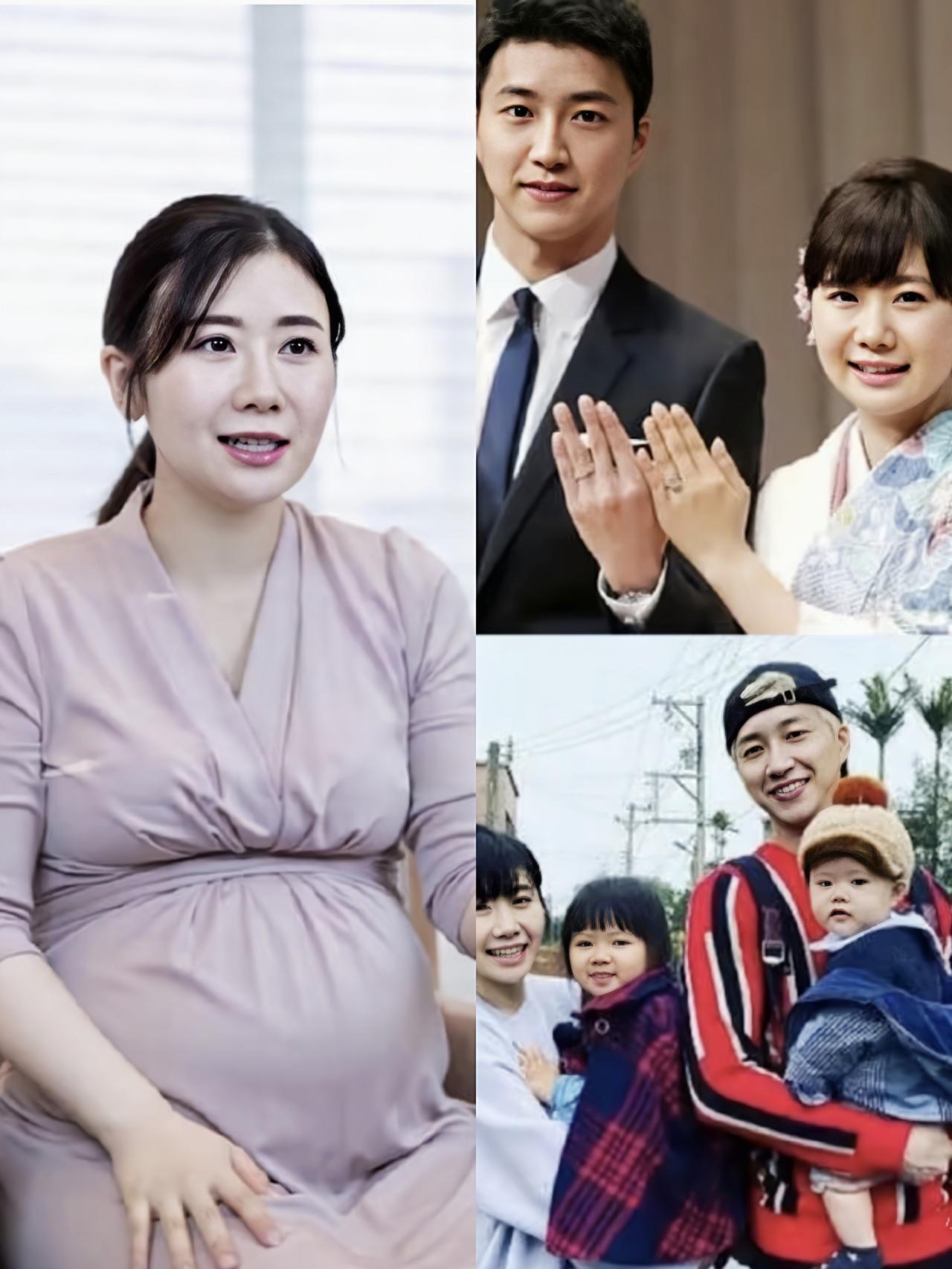 终于弄明白，为什么37岁的福原爱愿意为A先生生第三胎了，不是A先生有钱，而