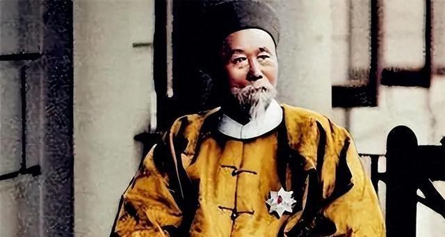 1896年李鸿章初次访美，看到20层高楼，说了句极其心酸的话“大清与列强之差，