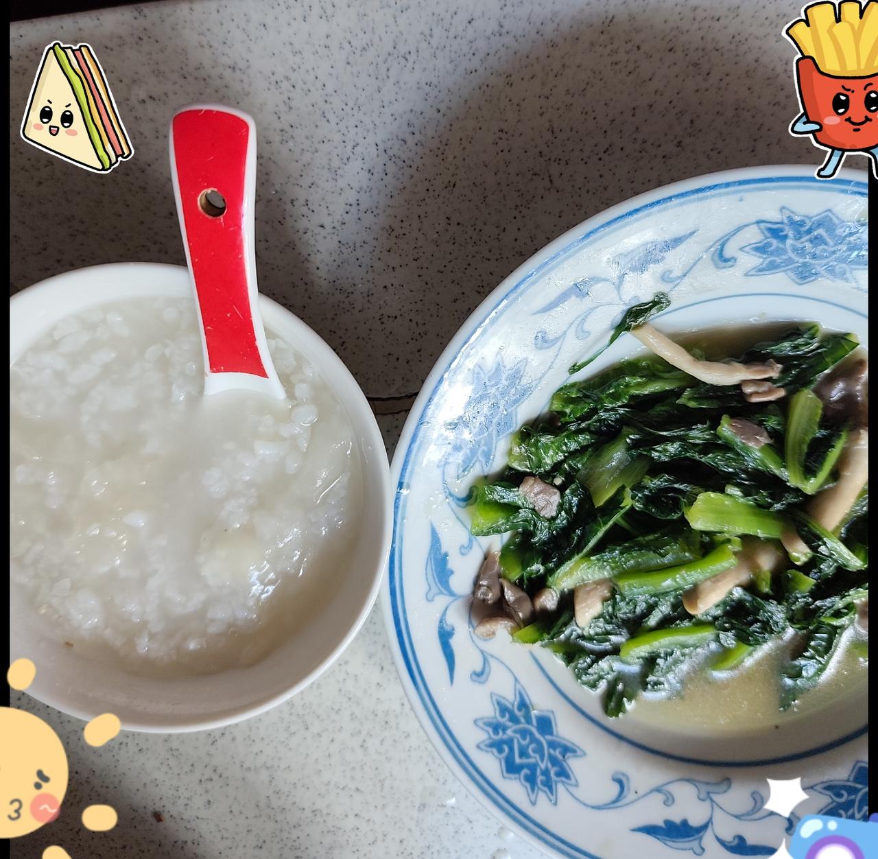 快80，癌症康复8年。我每天最在意的事？就是自己的身体还有多少能力，把虚火🔥往