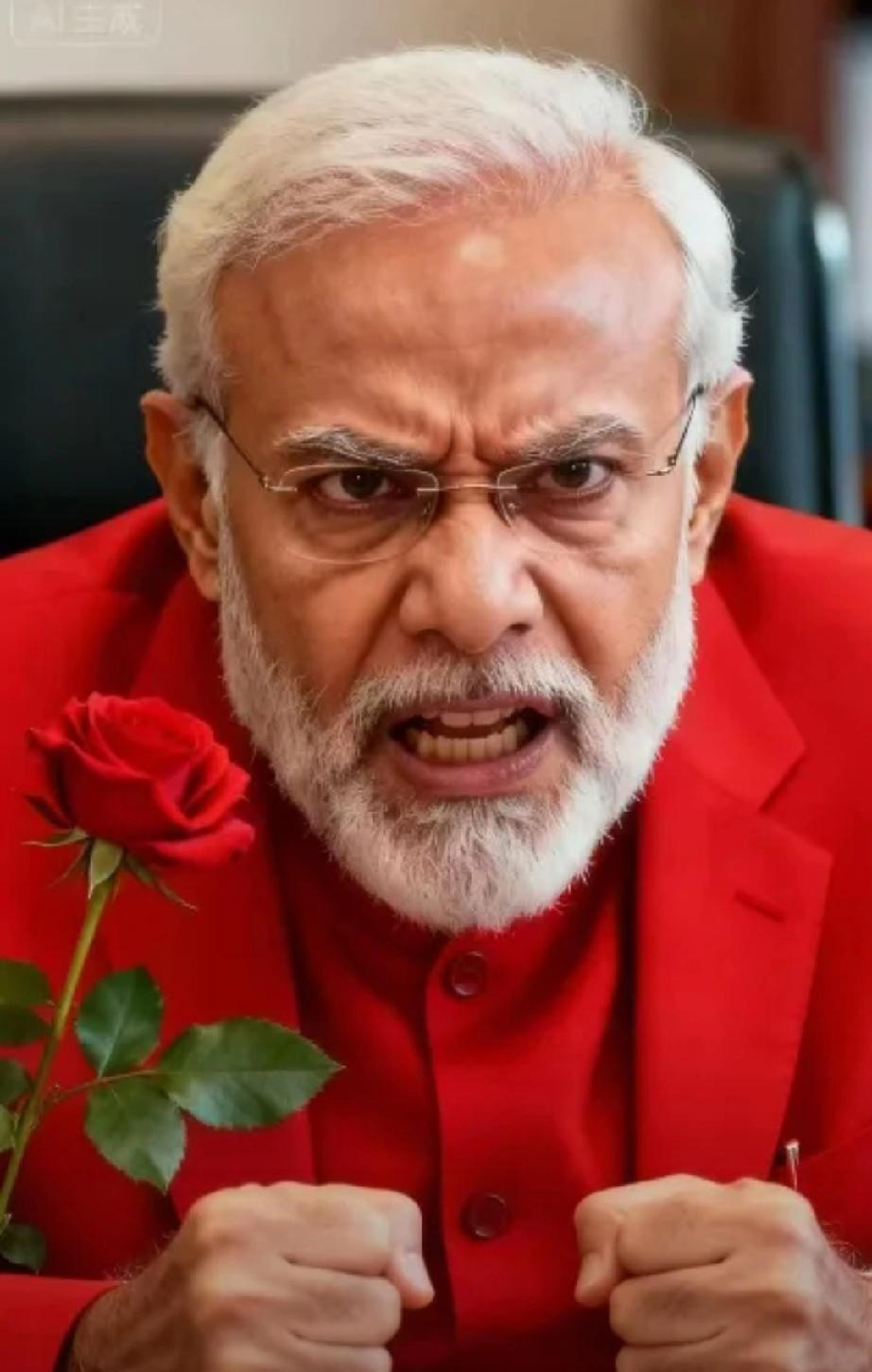 印度亏惨了！花11亿美元，差不多80亿人民币，从中国买了一堆设备，运回国之后