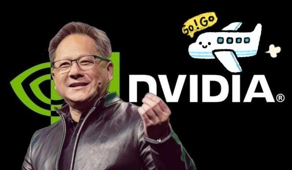 据多家外媒报道，当地时间29日，特朗普会晤中方前，英伟达创始人兼CEO黄仁勋公开