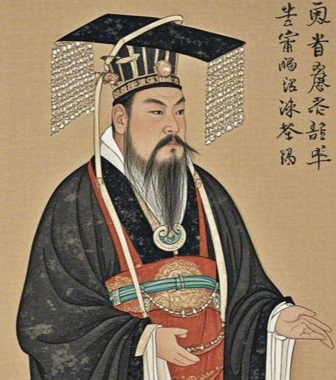 杨坚常对大臣们炫耀："朕没有小老婆，五个儿子都是一个妈生的，都是亲兄弟，关系铁得