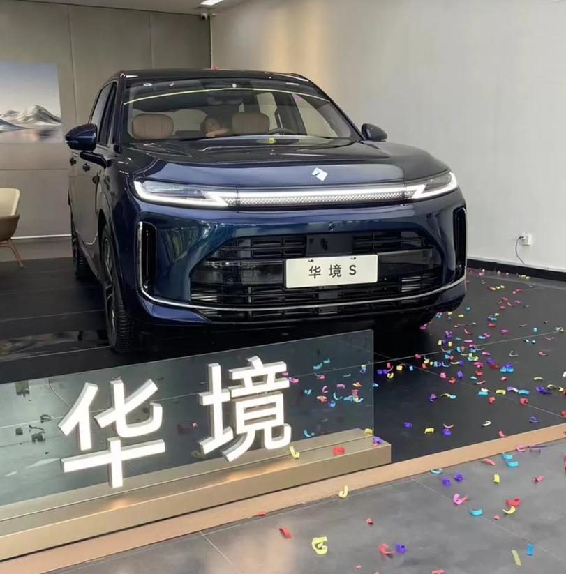 看了一圈20万级混动大六座，最后在华境S和零跑D19之间纠结。两台车都先后试