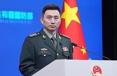 台海定调！中国硬核表态：拦截对台军售合法，外人没资格置喙。如果对台军售采取了拦截