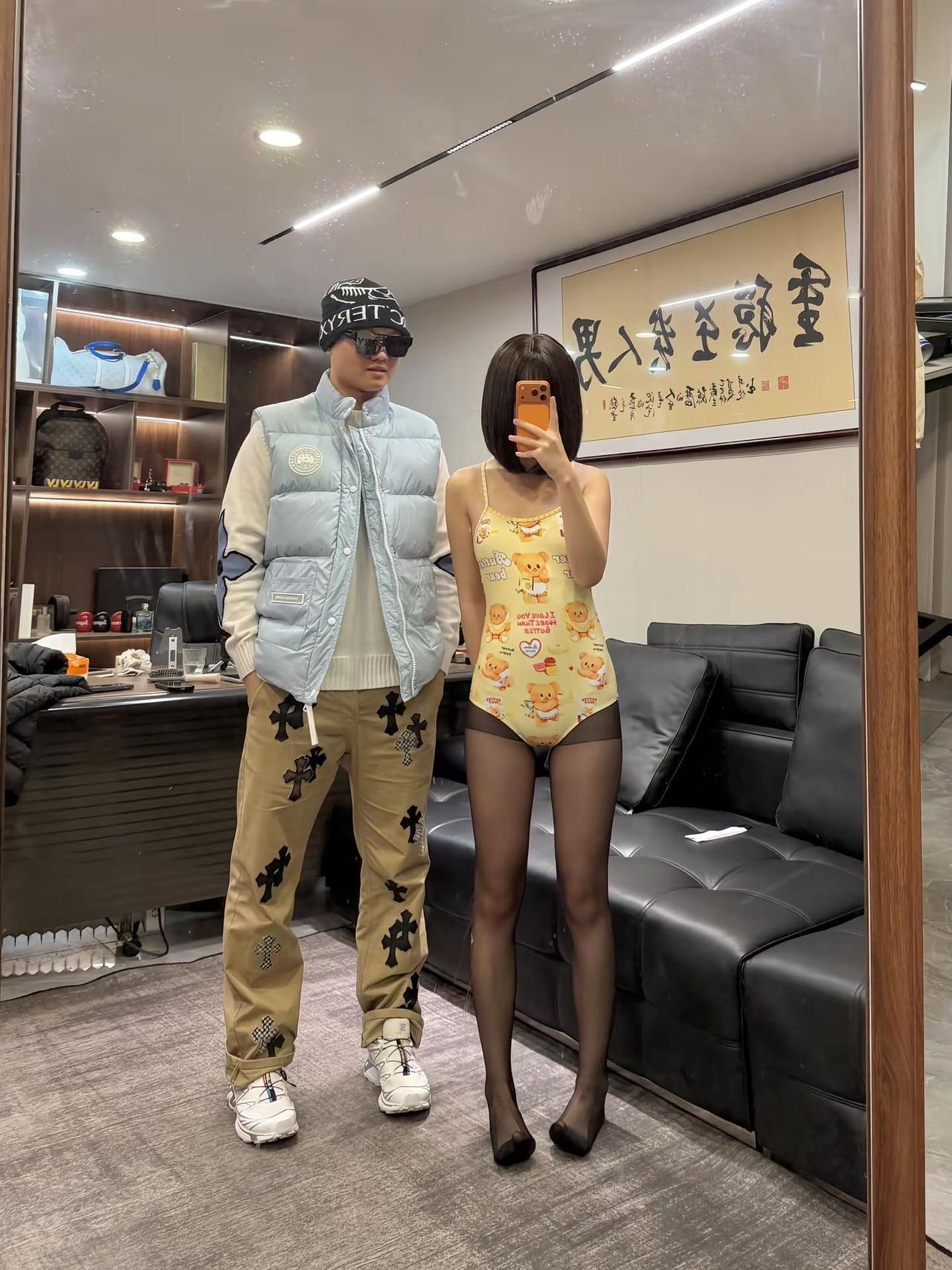 打响河北第一女轻奢轻奢穿搭今日穿搭