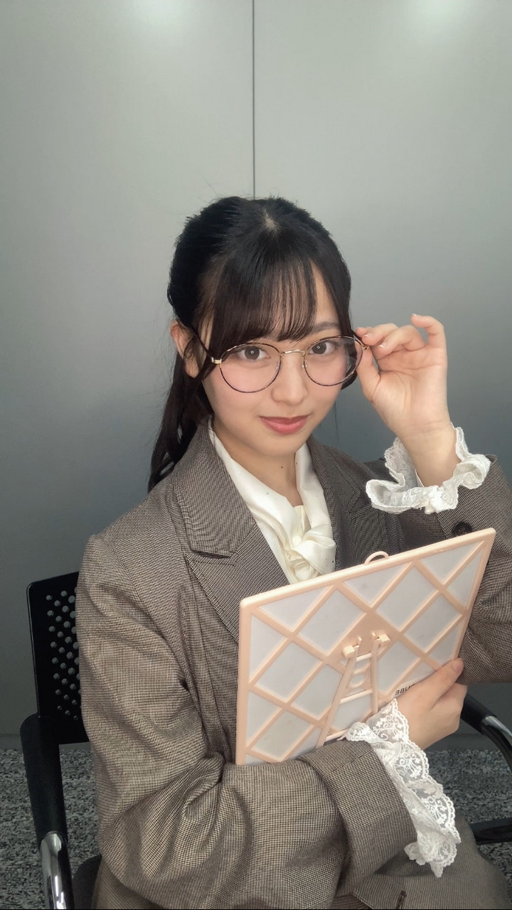 蔵盛妃那乃「このお洋服ね、実は色んなお店をぐるぐる回って、7時間くらいかけて選ん