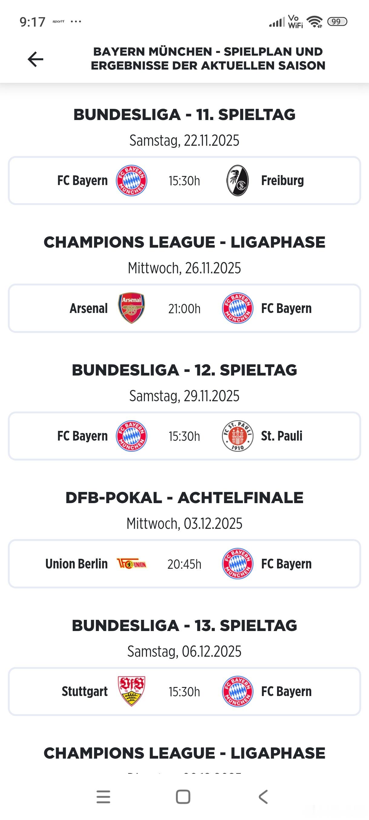 ［30天8战，拜仁迎来密集赛段］这次国家队赛期过后，拜仁将迎来极其密集的赛事阶段