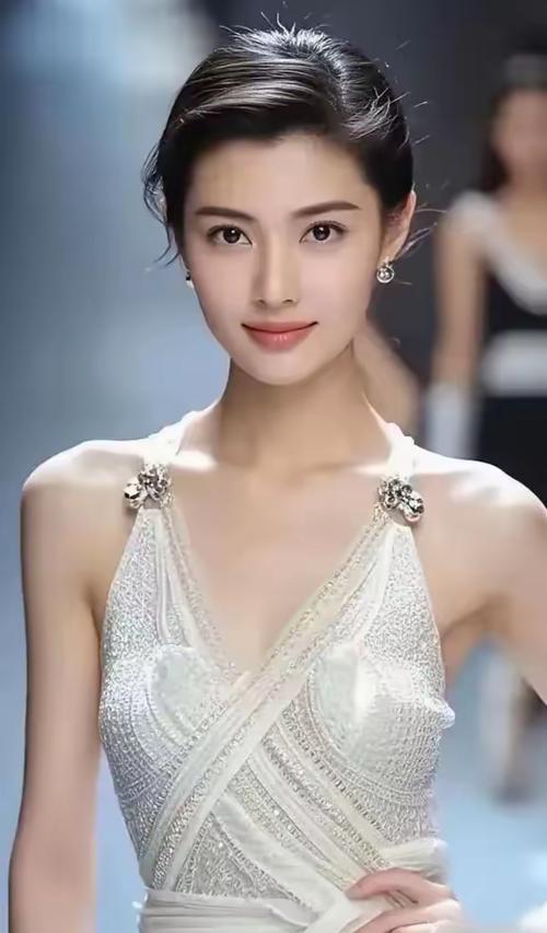 男人爱美女，是千古以来的传统。即使有些大佬的女人看似不漂亮，但绝对情人眼里出西施