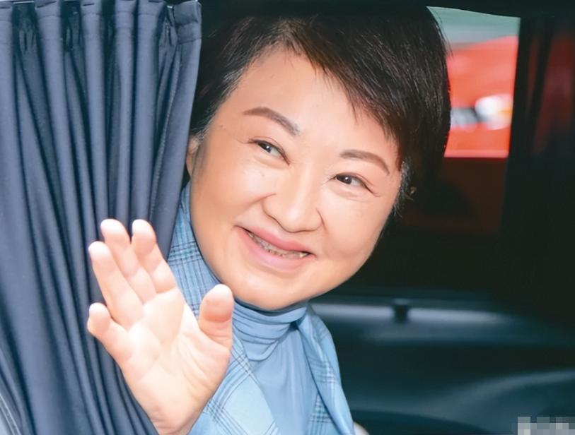 卢秀燕这步棋，走得太离谱！2028台湾地区大选刚预热，国民党头号热门人选卢秀燕