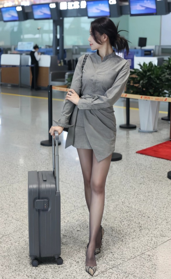 走吧，来一场说走就走的旅行