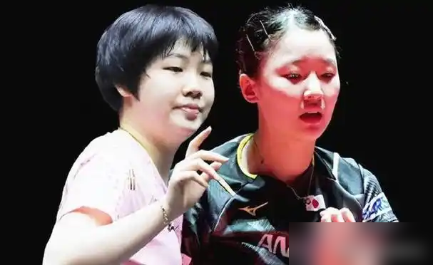 前国手侯英超一句话，直接掀了国乒小将蒯曼的底裤：极度惧怕削球。澳门冠军赛抽签出炉，蒯曼首轮就撞上德国