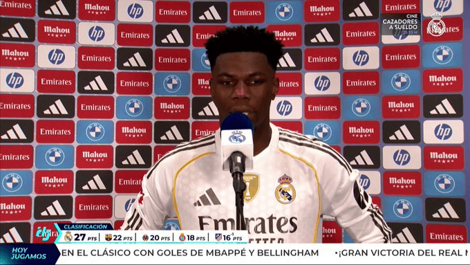 琼阿梅尼: 亚马尔说说而言, 我喜欢这种反而激励皇马的感觉