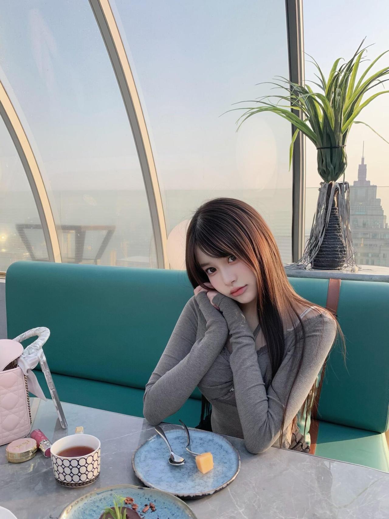 记录我的2026相信我永远有重新织毛衣的勇气