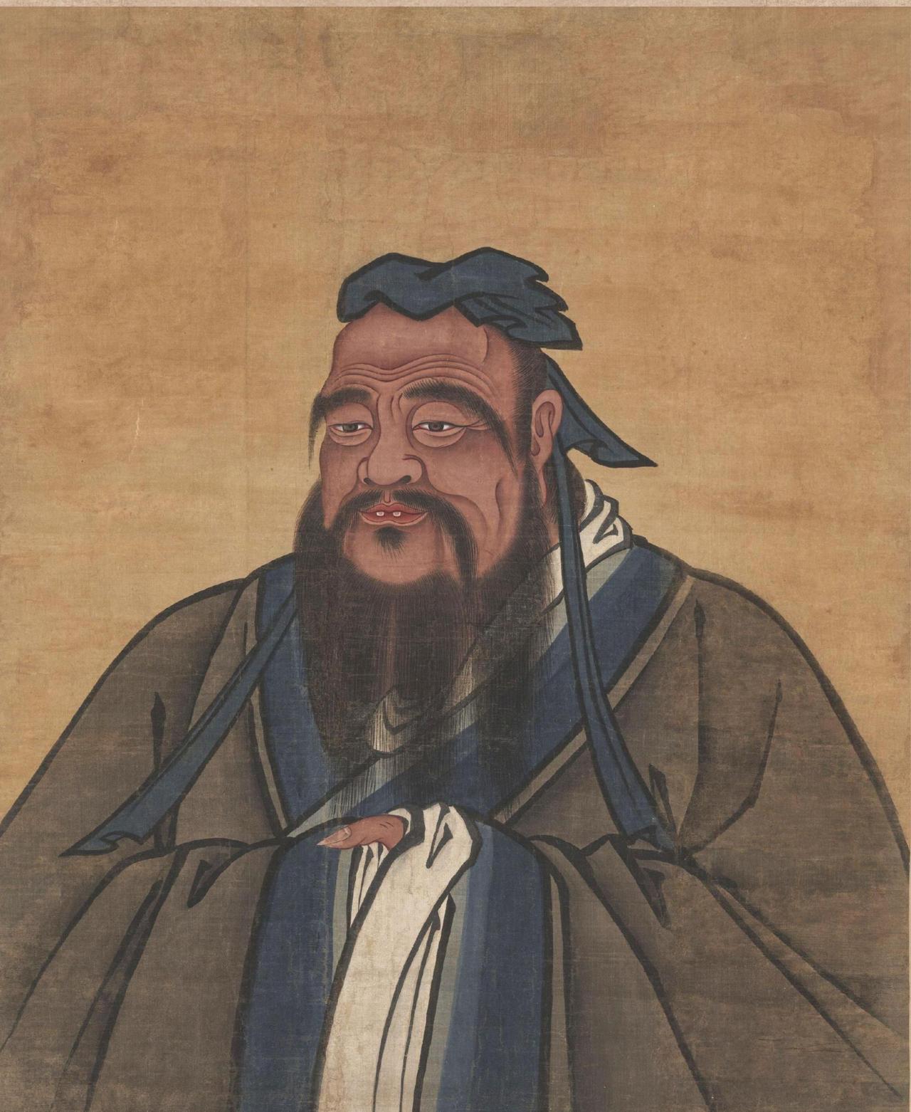 很多山东人都答错！大家常说的孔孟之乡、礼仪之邦，并不是济南、也不是泰安，而是实打