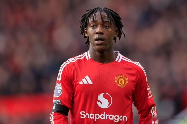 曼联已经官方宣布同梅努续约至2031年，后者本赛季在英超也表现出色。数据统计显示