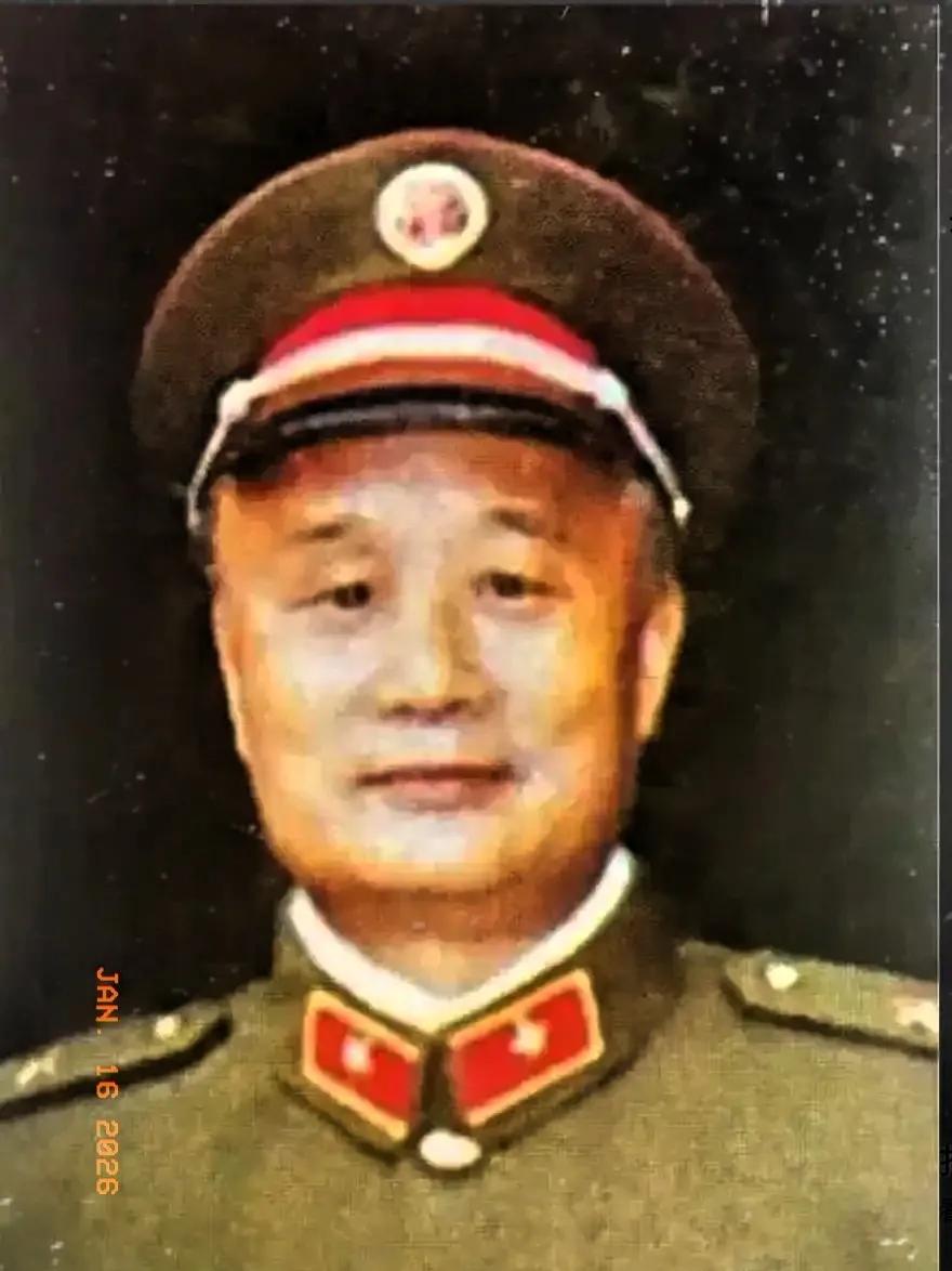 1979年，163师抓1000多名越军俘虏，许世友让边贵祥释放俘虏，边贵祥拒绝：