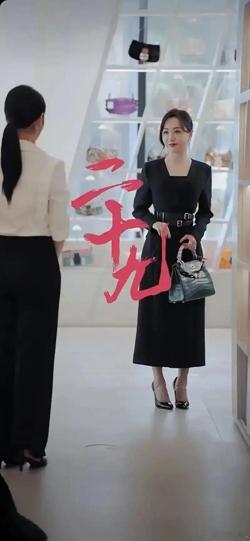 实在看不惯长剧演员来演短剧，说到底，还是先入为主的念头在作祟。想当初短剧刚火的