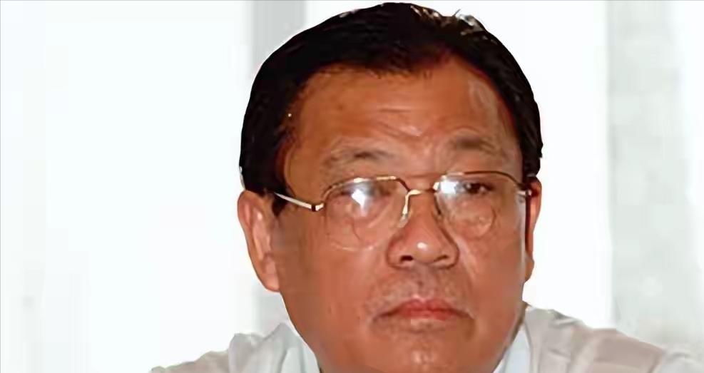 巨贪之子程慕阳：出逃26年成加拿大富商，送女儿从政，如今报应来了你敢信吗？一个靠
