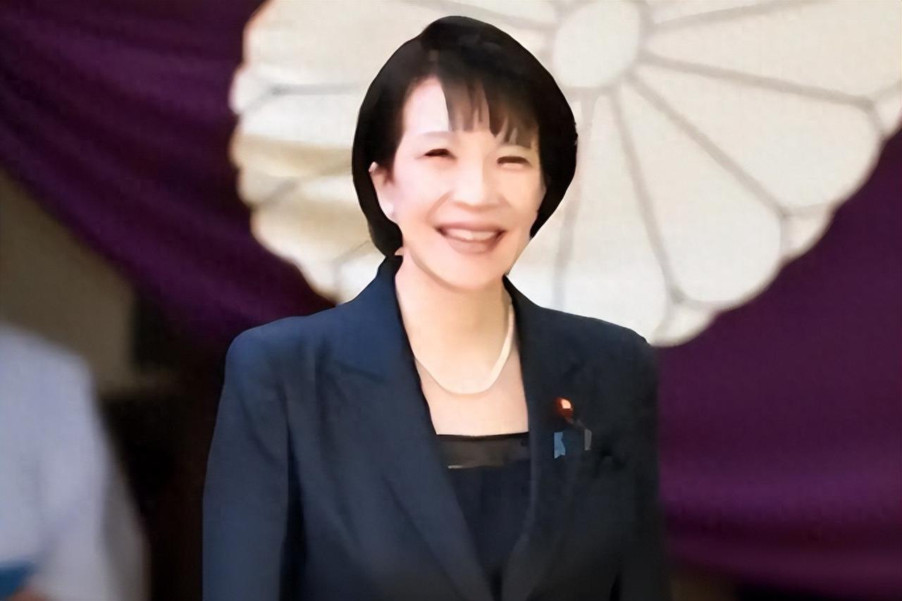 ·高市早苗对中国打出“最后一张牌” 高市早苗的豪赌来了。就在1月19日，这位