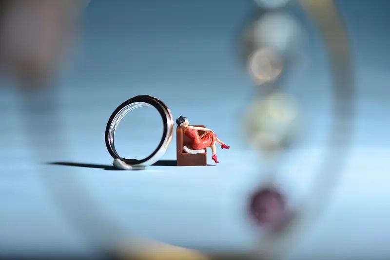 原配致小三：清醒的“宣战”嘿，咱来聊聊这原配写给小三的信。信一开头，原配就称