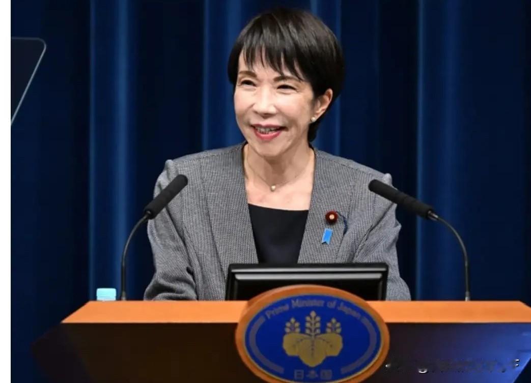 中国要当心了，整整40天，高市早苗迎来喘息之机12月17日下午，2025届日