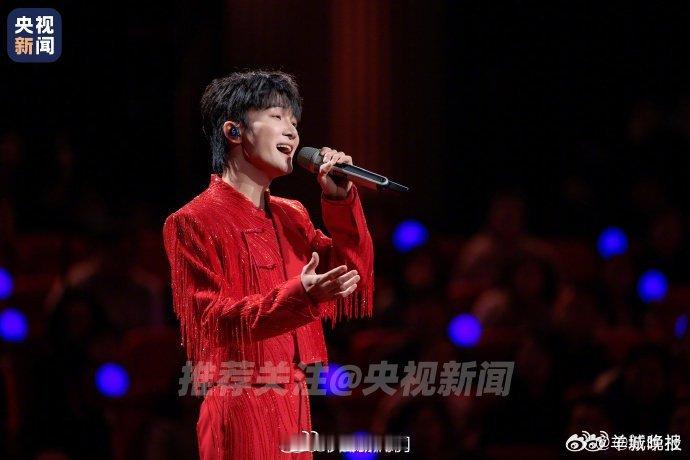 【央视马年春晚倒计时20天，你准备好了吗】年味渐浓，期待值直接拉满，已经开始蹲守