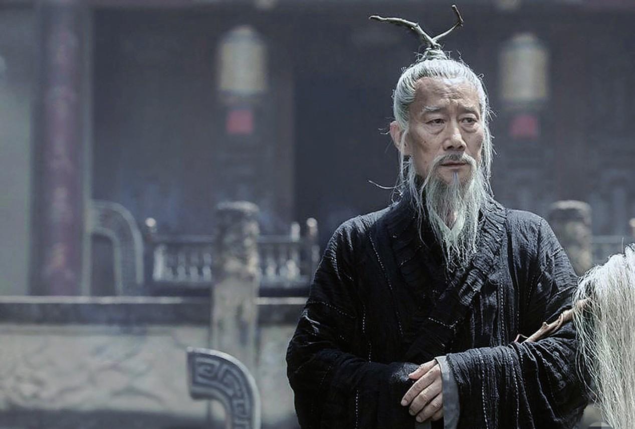 总是有人说道教霸气，硬扛住了满清的“易发剃头”，其实这是误解，道教两个宗派的大佬