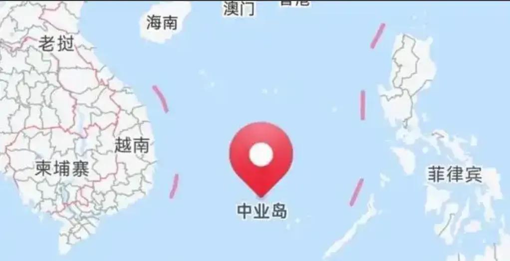 南海的仗大概率已经“打完了”！我们其实已经不再和菲律宾无聊的“对峙”了，中方对仁