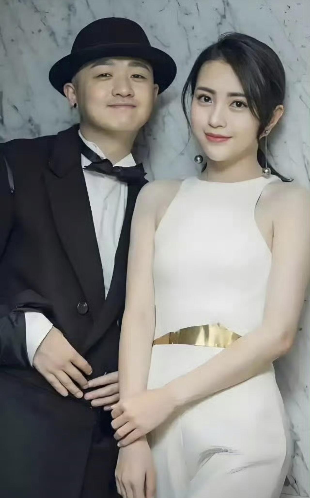 说句不好听的！万万没想到包贝尔夫妇的婚姻居然还能出轨？不是说他俩人格多完美，