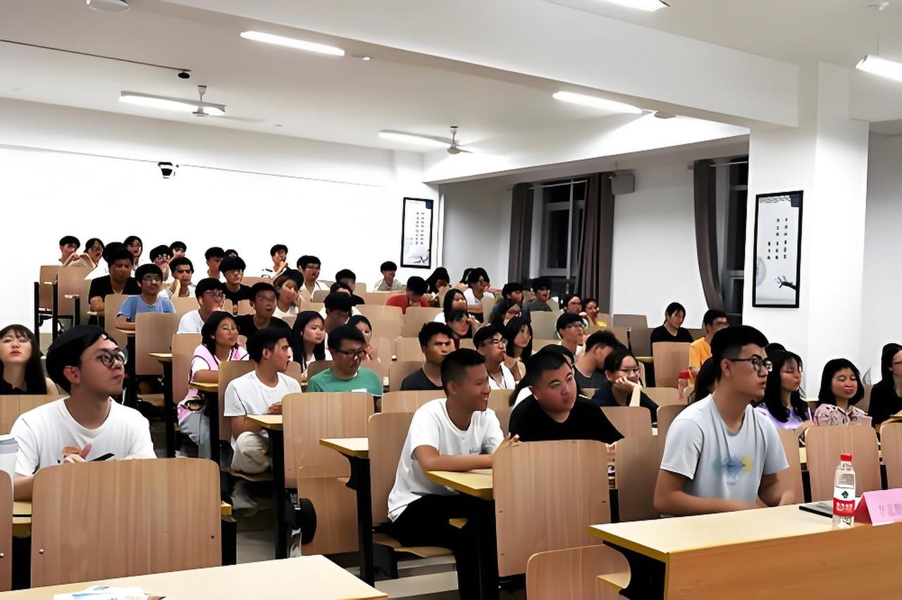 救大命｜信计本科考研，这4个方向不踩坑！本人信息与计算科学本科，纠结了3个月考