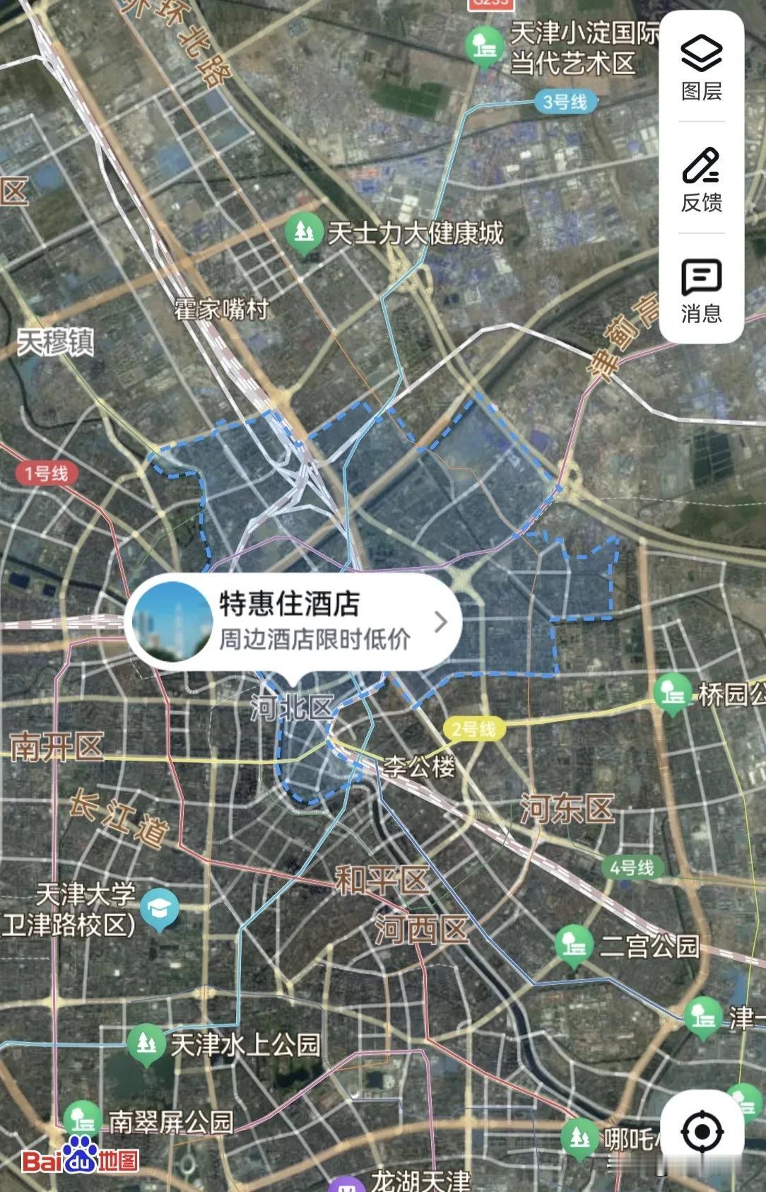天津，人社1→河北1天津河北区的核心竞争优势集中体现在枢纽区位、特色支柱产业、