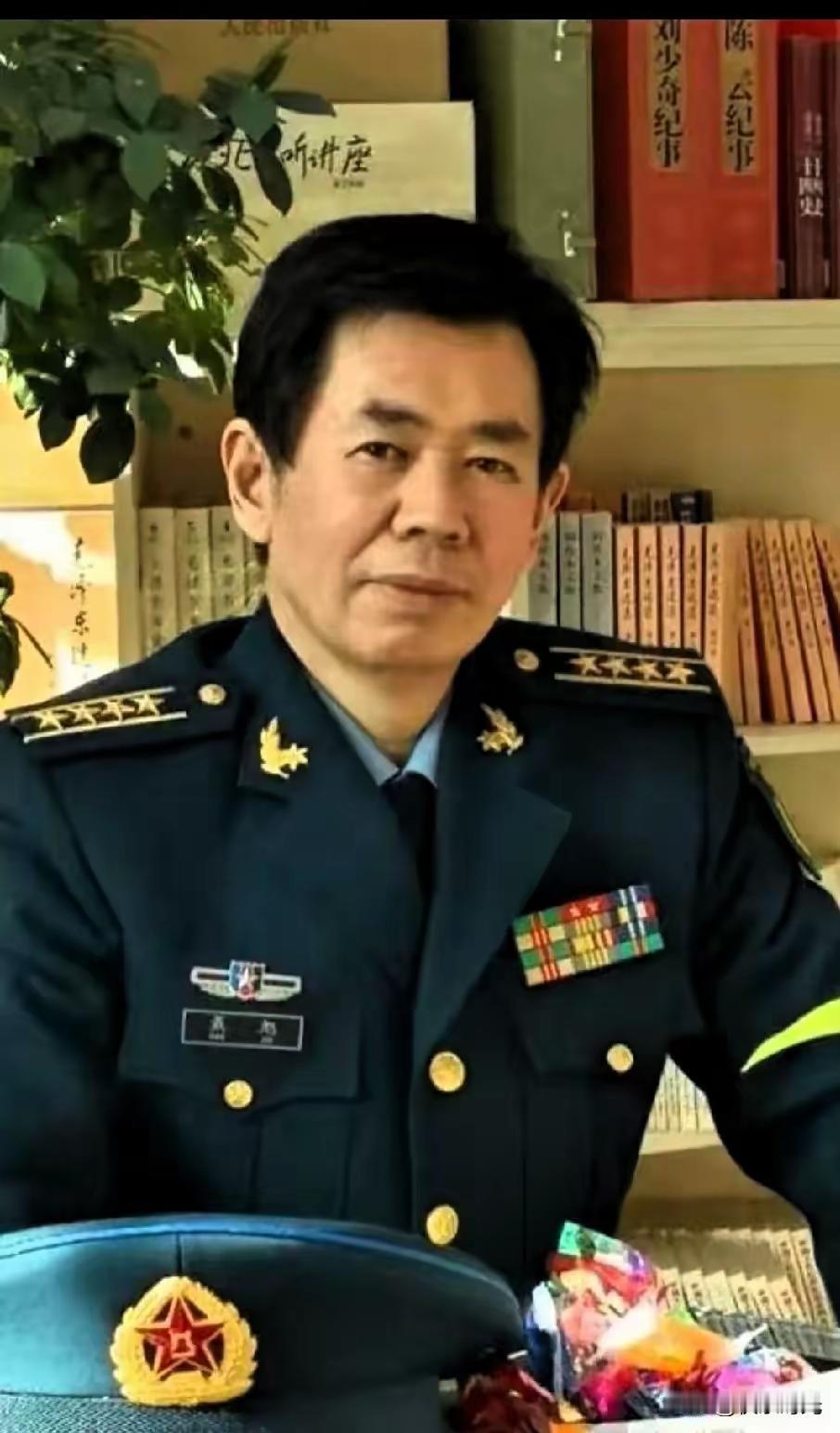 中国著名军事专家戴旭说:我们现在面对外部的各种挑衅，如果再不采用伟人毛主席对外敌