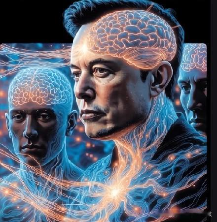 马斯克说将在2026年开始大批量生产“脑机接口”设备！路透BENGALUR