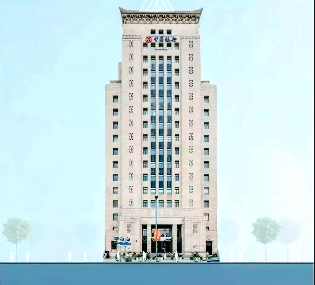 中国银行希望人人把钱存进去，越多越好。中国政府希望人人把钱花出去，越多越好。