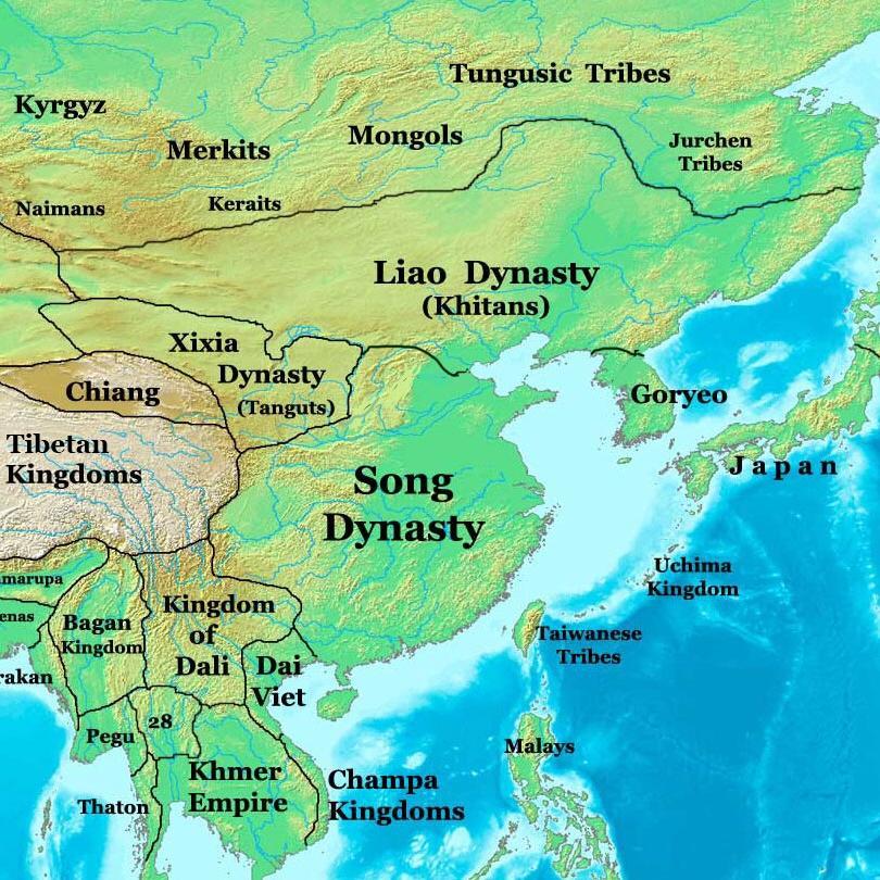 石敬瑭为什么宁愿割让燕云十六州，也要当“儿皇帝”石敬瑭起兵那年，开给契丹的价码，