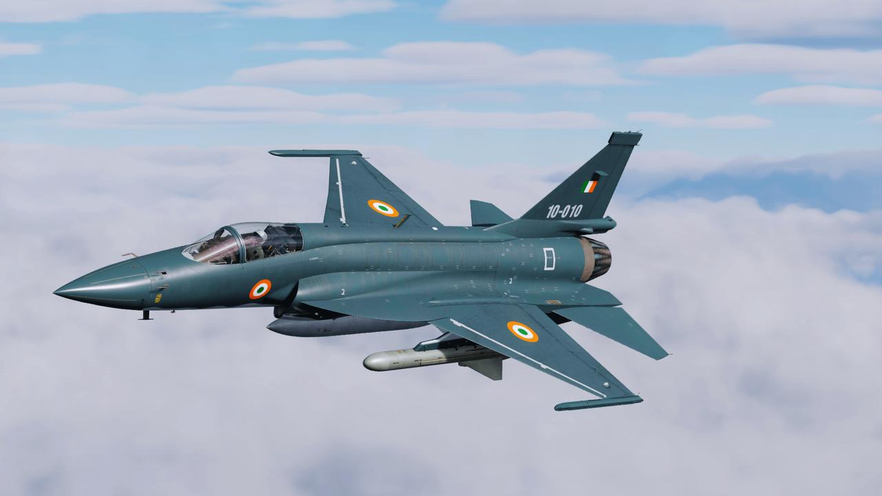 [呲牙笑]嚯嚯嚯，这是哪位高人做的？大家看这架JF-17“枭龙”战机的图片